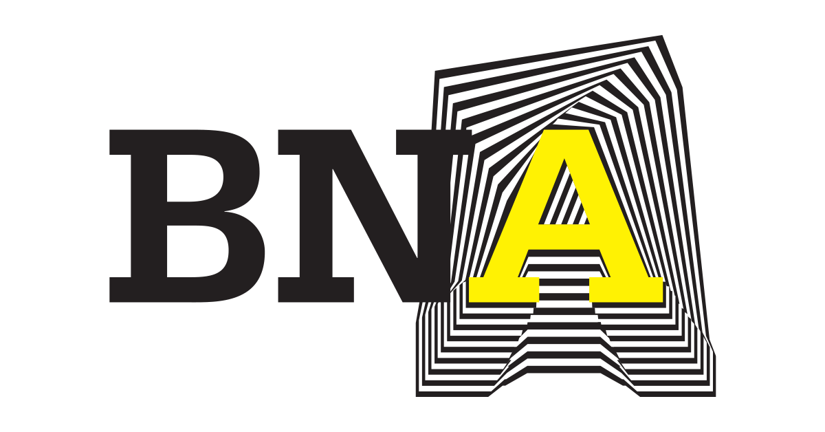 Logo BNA