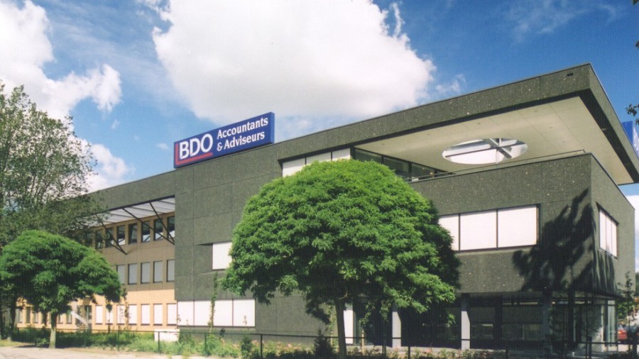 Transformatie BDO accountantskantoor