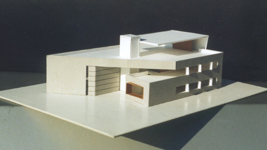 Kantoor Roelands & Partners Roosendaal