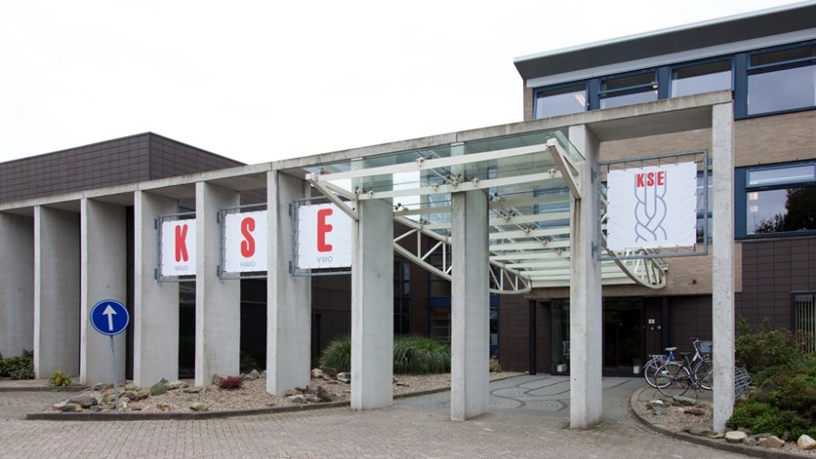 katholieke scholengemeenschap etten-leur entree