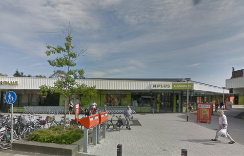 PLUS supermarkt Gommers in Roosendaal