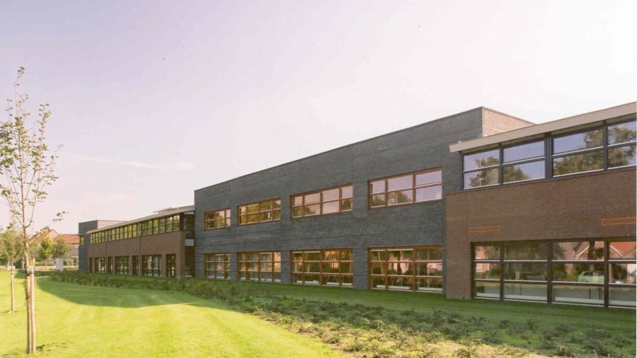 Varendonck College Someren
