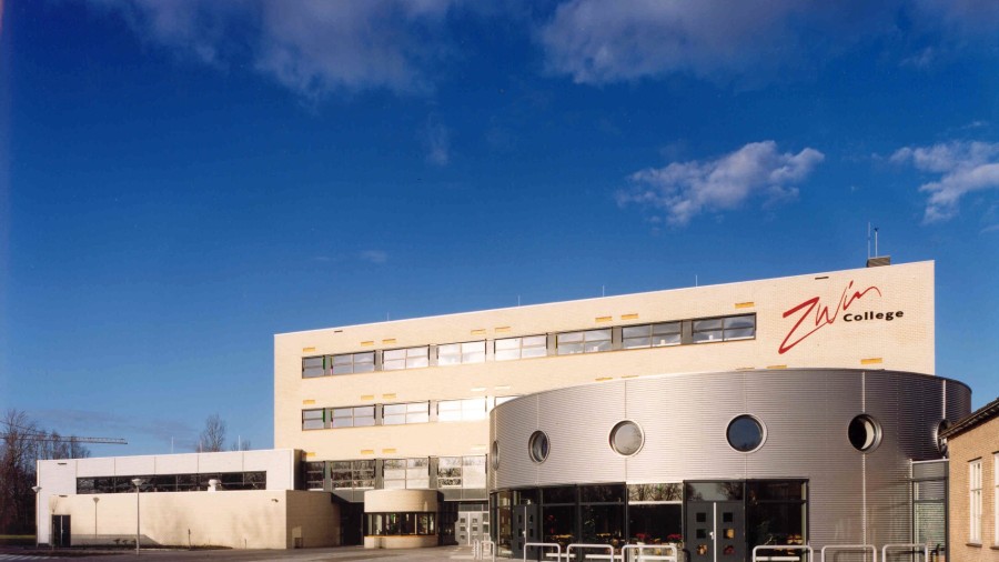 Zwin College Oostburg